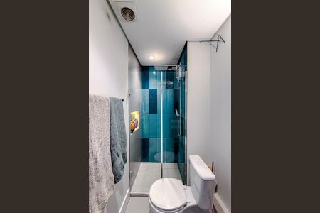 Apartamento à venda com 34m², 2 quartos e 1 vagaBanheiro