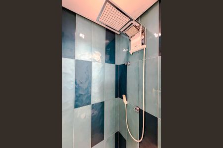 Apartamento à venda com 34m², 2 quartos e 1 vagaBanheiro