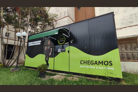 Apartamento para alugar com 76m², 2 quartos e 1 vagaConveniência 24h