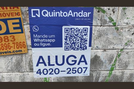 Apartamento para alugar com 76m², 2 quartos e 1 vagaFachada