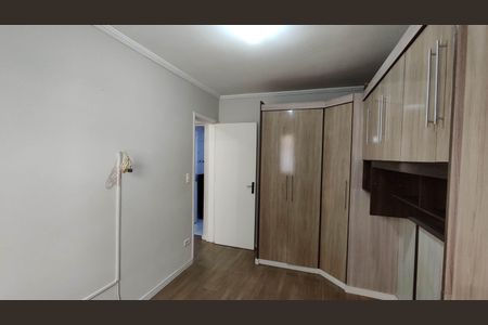 Quarto 2 de apartamento para alugar com 2 quartos, 76m² em Jardim Tinoco, Ferraz de Vasconcelos