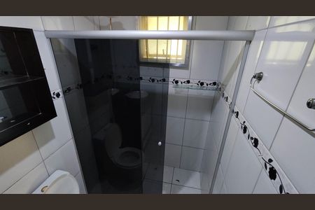 Apartamento para alugar com 76m², 2 quartos e 1 vagaBanheiro