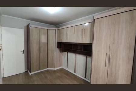 Quarto 2 de apartamento para alugar com 2 quartos, 76m² em Jardim Tinoco, Ferraz de Vasconcelos