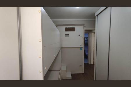 Quarto 1 de apartamento para alugar com 2 quartos, 76m² em Jardim Tinoco, Ferraz de Vasconcelos