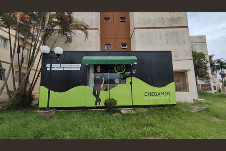 Apartamento para alugar com 76m², 2 quartos e 1 vagaConveniência 24h