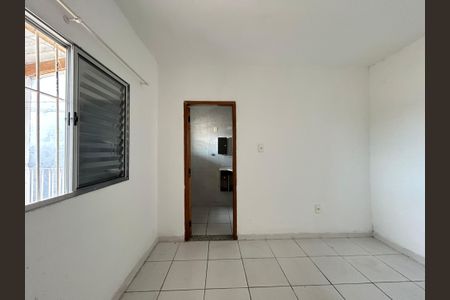 Quarto  de casa para alugar com 1 quarto, 45m² em Vila Bonilha Nova, São Paulo
