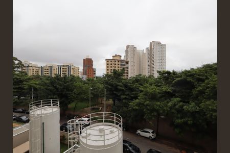 Vista de apartamento para alugar com 2 quartos, 32m² em Portal do Morumbi, São Paulo