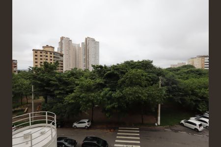 Vista de apartamento para alugar com 2 quartos, 32m² em Portal do Morumbi, São Paulo