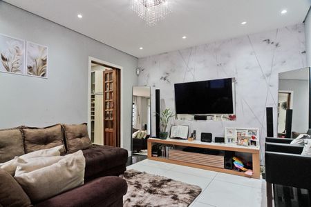 Casa para alugar com 2 quartos, 180m² em Vila Bonilha Nova, São Paulo