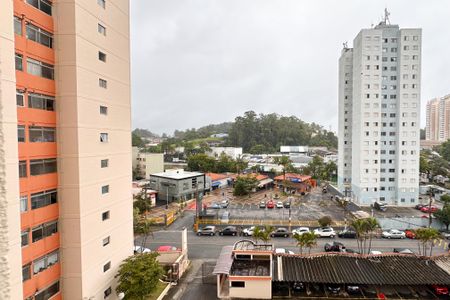 Apartamento à venda com 80m², 3 quartos e 1 vagaVista do Quarto 2