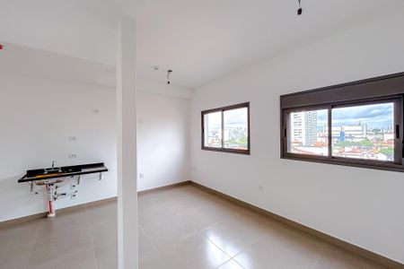 Studio de kitnet/studio para alugar com 1 quarto, 27m² em Vila Aricanduva, São Paulo