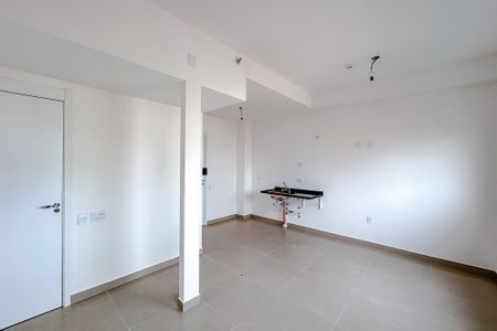 Studio para alugar com 27m², 1 quarto e sem vagaStudio