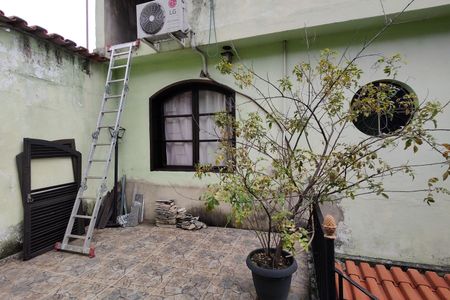 Casa de condomínio para alugar com 367m², 5 quartos e 4 vagasTerraço - Fundos 