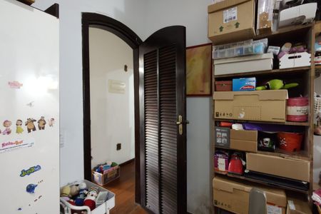 Casa de condomínio para alugar com 367m², 5 quartos e 4 vagasQuarto 1