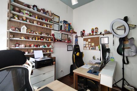 Casa de condomínio para alugar com 367m², 5 quartos e 4 vagasQuarto 5 