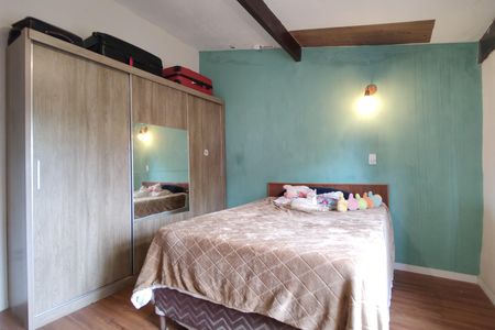 Casa de condomínio para alugar com 367m², 5 quartos e 4 vagasQuarto 2