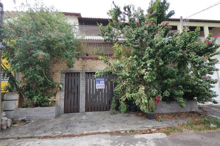 Casa de condomínio para alugar com 367m², 5 quartos e 4 vagasFachada 