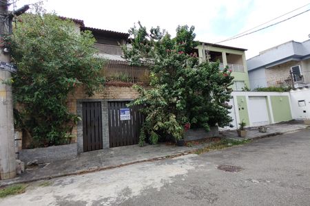 Casa de condomínio para alugar com 367m², 5 quartos e 4 vagasFachada 
