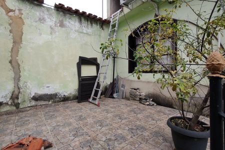Casa de condomínio para alugar com 367m², 5 quartos e 4 vagasTerraço - Fundos 