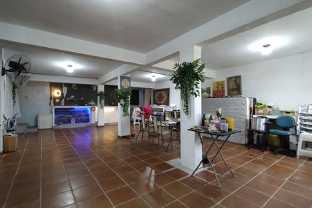 Casa de condomínio para alugar com 367m², 5 quartos e 4 vagasGaragem