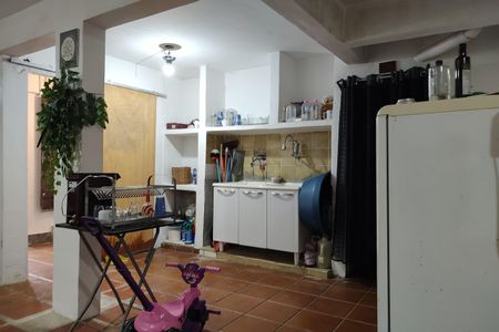 Casa de condomínio para alugar com 367m², 5 quartos e 4 vagasGaragem