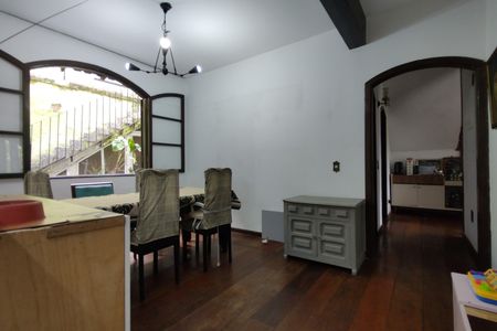 Casa de condomínio para alugar com 367m², 5 quartos e 4 vagasSala de Jantar