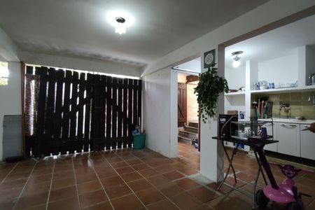 Casa de condomínio para alugar com 367m², 5 quartos e 4 vagasGaragem