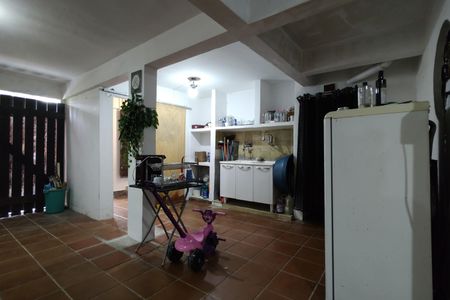 Casa de condomínio para alugar com 367m², 5 quartos e 4 vagasGaragem