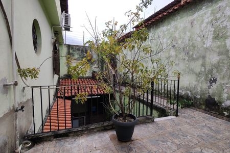 Casa de condomínio para alugar com 367m², 5 quartos e 4 vagasTerraço - Fundos 