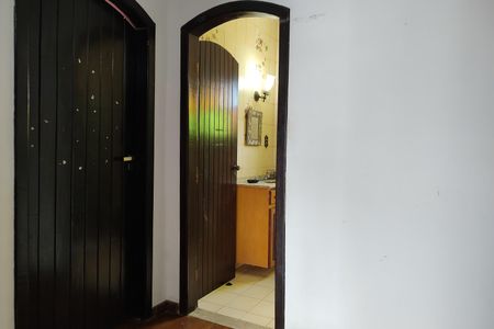 Casa de condomínio para alugar com 367m², 5 quartos e 4 vagasHall