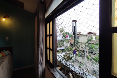 Casa de condomínio para alugar com 367m², 5 quartos e 4 vagasQuarto 2