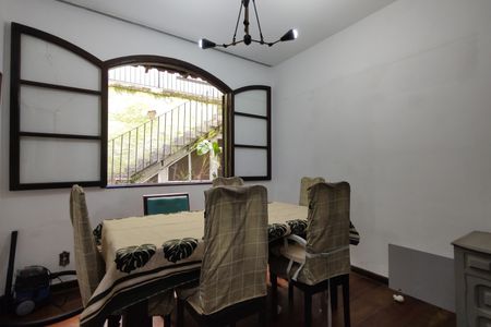 Casa de condomínio para alugar com 367m², 5 quartos e 4 vagasSala de Jantar