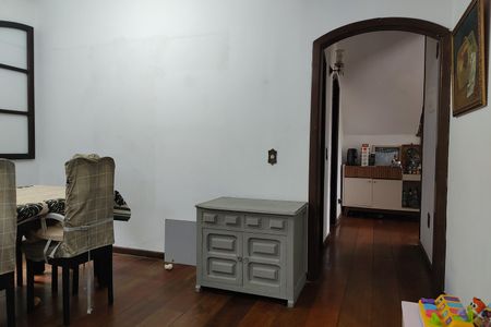 Casa de condomínio para alugar com 367m², 5 quartos e 4 vagasSala de Jantar