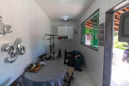 Apartamento para alugar com 360m², 2 quartos e 1 vagaCozinha