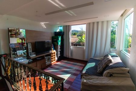 Apartamento para alugar com 360m², 2 quartos e 1 vagaSala