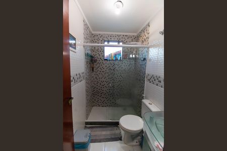 Apartamento para alugar com 360m², 2 quartos e 1 vagaBanheiro Social