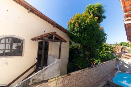 Apartamento para alugar com 360m², 2 quartos e 1 vagaVista do Quarto 