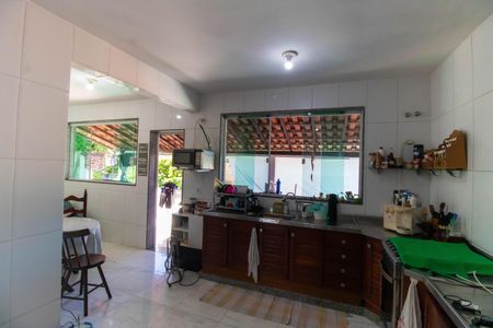 Apartamento para alugar com 360m², 2 quartos e 1 vagaCozinha