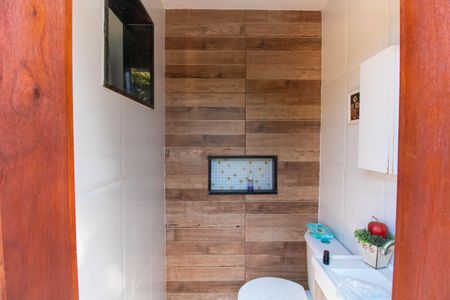 Apartamento para alugar com 360m², 2 quartos e 1 vagaLavabo