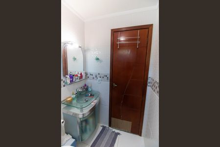 Apartamento para alugar com 360m², 2 quartos e 1 vagaBanheiro Social