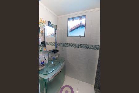 Apartamento para alugar com 360m², 2 quartos e 1 vagaBanheiro da Suíte