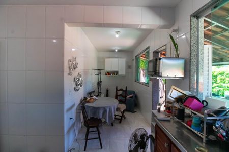 Apartamento para alugar com 360m², 2 quartos e 1 vagaCozinha