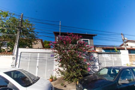 Apartamento para alugar com 360m², 2 quartos e 1 vagaFachada