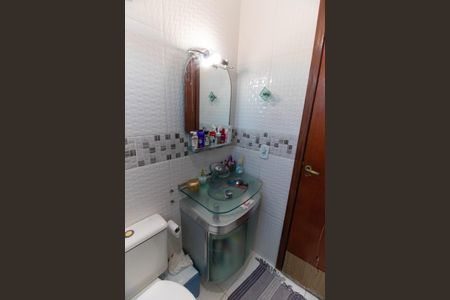 Apartamento para alugar com 360m², 2 quartos e 1 vagaBanheiro Social