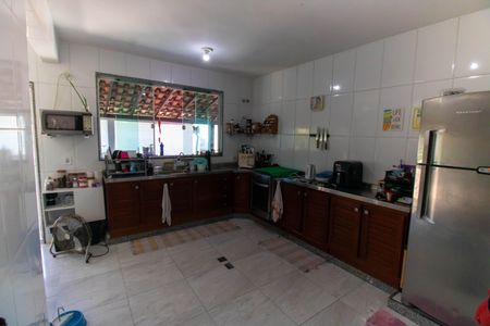 Apartamento para alugar com 360m², 2 quartos e 1 vagaCozinha