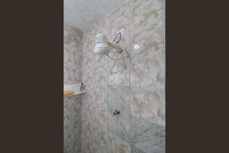 Casa para alugar com 90m², 2 quartos e sem vagaSuíte - Banheiro