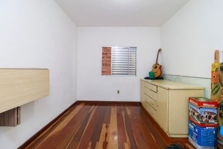 Quarto 1 de casa para alugar com 2 quartos, 90m² em Conjunto Habitacional Instituto Adventista, São Paulo