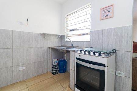 Casa para alugar com 90m², 2 quartos e sem vagaCozinha