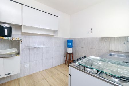 Casa para alugar com 90m², 2 quartos e sem vagaCozinha