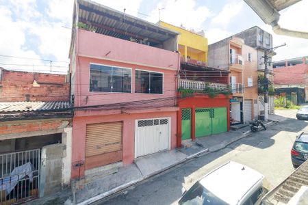 Casa para alugar com 90m², 2 quartos e sem vagaVista